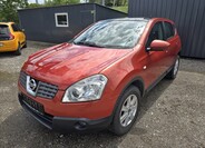 Nissan Qashqai 4