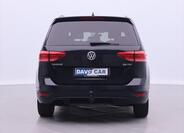 Volkswagen Touran 6