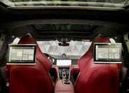 Porsche Panamera 24
