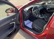 Opel Insignia 9