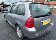 Peugeot 307 4