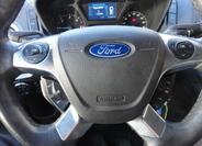 Ford Tourneo Custom 23