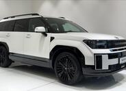 Hyundai Santa Fe 1