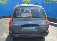 Hyundai Matrix 6