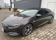 Opel Insignia 1