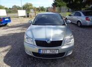 Škoda Octavia 3