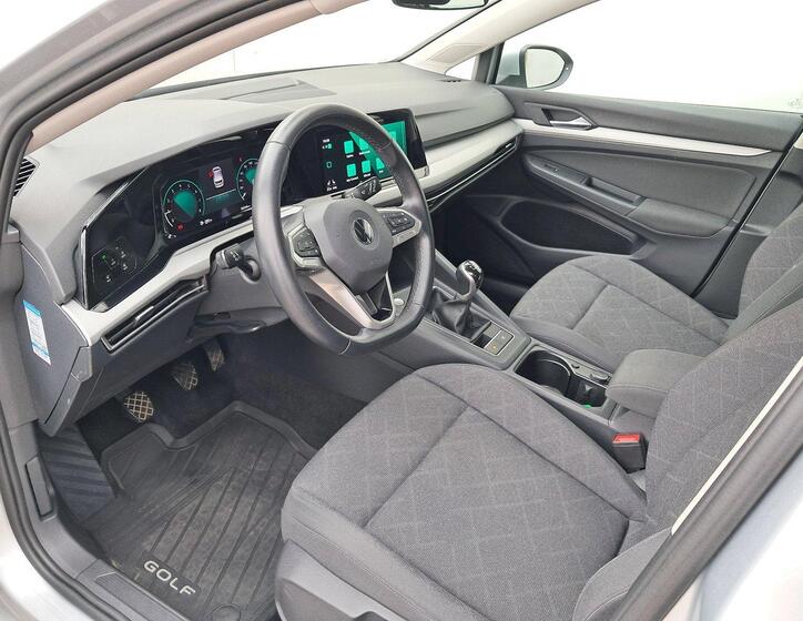 Volkswagen Golf 18