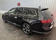 Volkswagen Passat 6