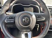 MG ZS 8