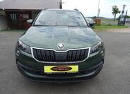 Škoda Karoq 2