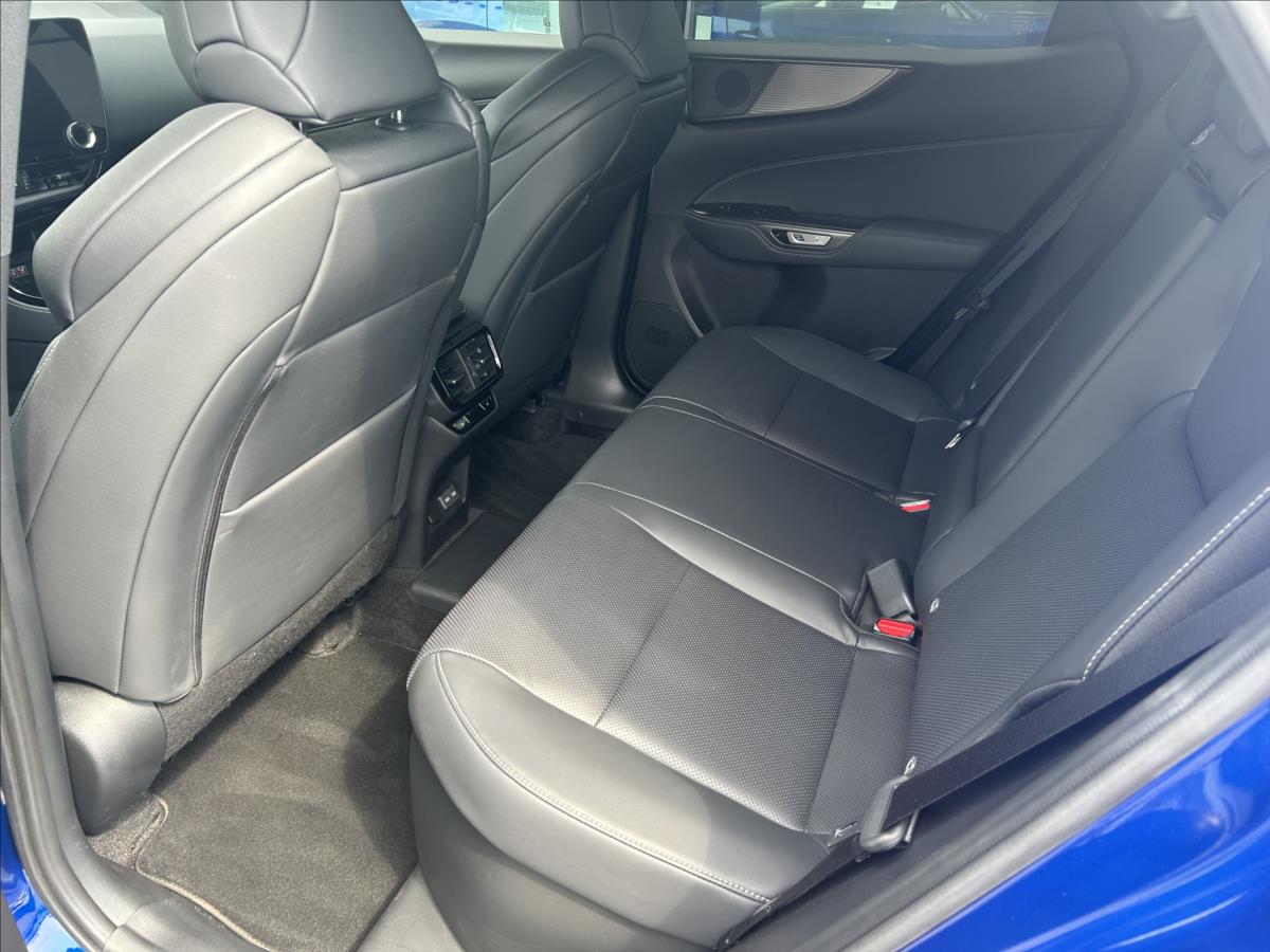 Lexus NX 450h+