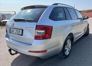 Škoda Octavia 48