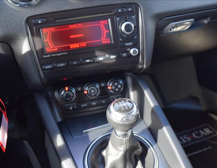 Audi TT 41