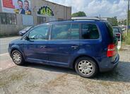 Volkswagen Touran 8