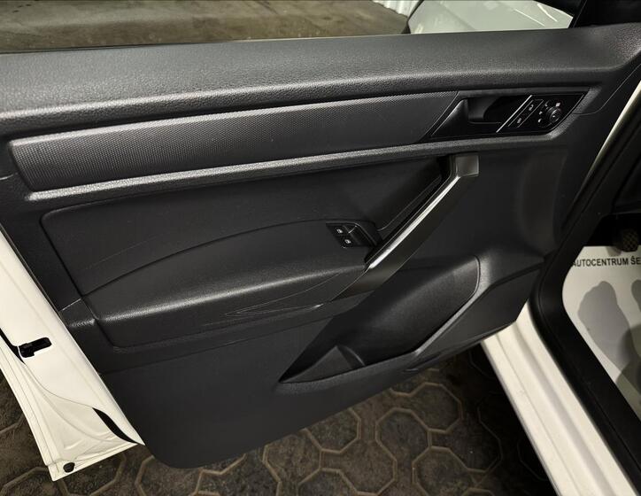 Volkswagen Caddy 14