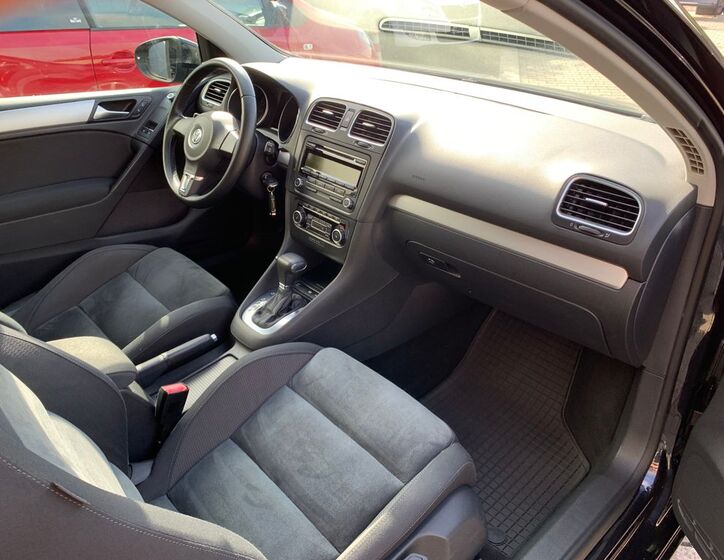 Volkswagen Golf 18