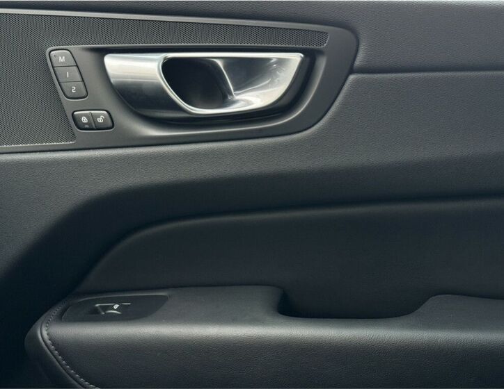 Volvo XC60 31