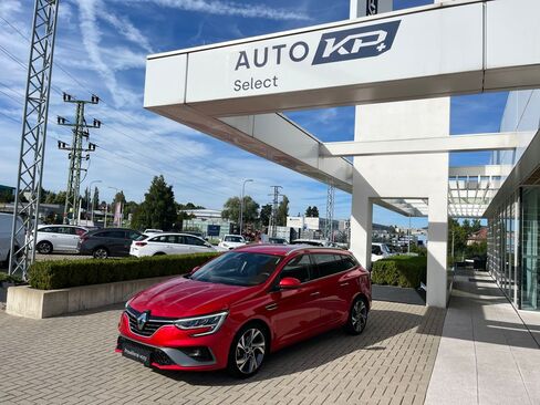 Renault Mégane