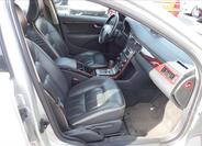Volvo S80 13