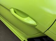 Porsche Cayman 7