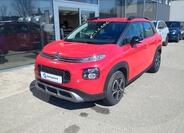 Citroën C3 Aircross 1