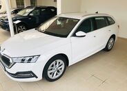 Škoda Octavia 2
