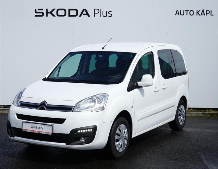 Citroën Berlingo 1