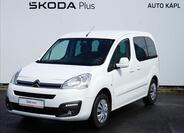 Citroën Berlingo 1