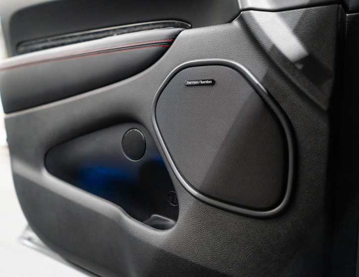 Dodge Durango 18