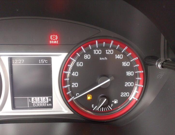 Suzuki Vitara 13