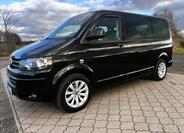 Volkswagen Multivan 4