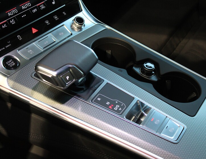 Audi A6 Allroad 17