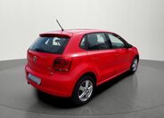 Volkswagen Polo 4