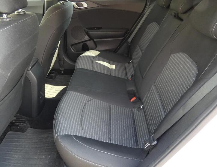 KIA Ceed 19