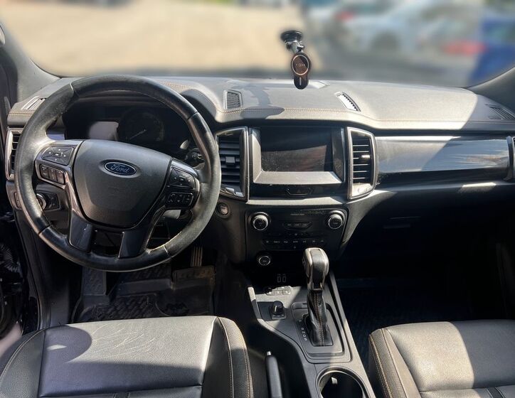 Ford Ranger 7