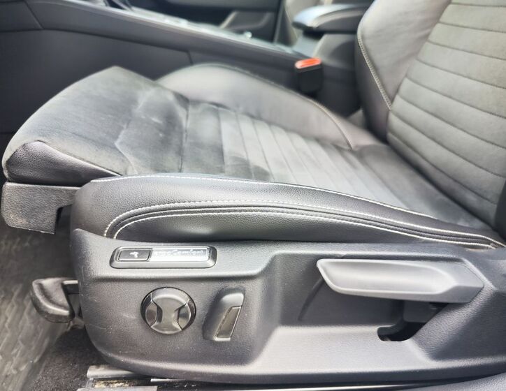 Volkswagen Passat 35