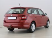 Škoda Fabia 5