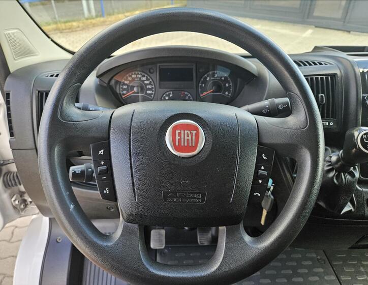 Fiat Ducato 12