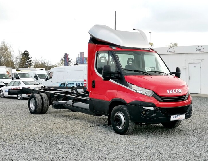Iveco Daily 2