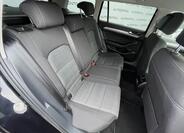 Volkswagen Passat 29
