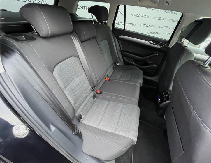 Volkswagen Passat 29