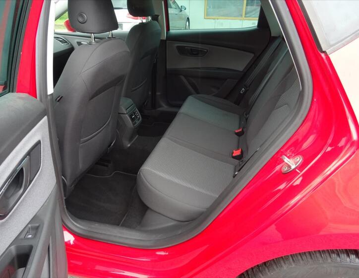 Seat Leon 13