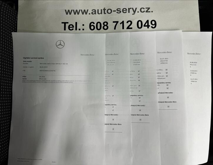 Mercedes-Benz Citan 34