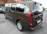 Opel Combo 7