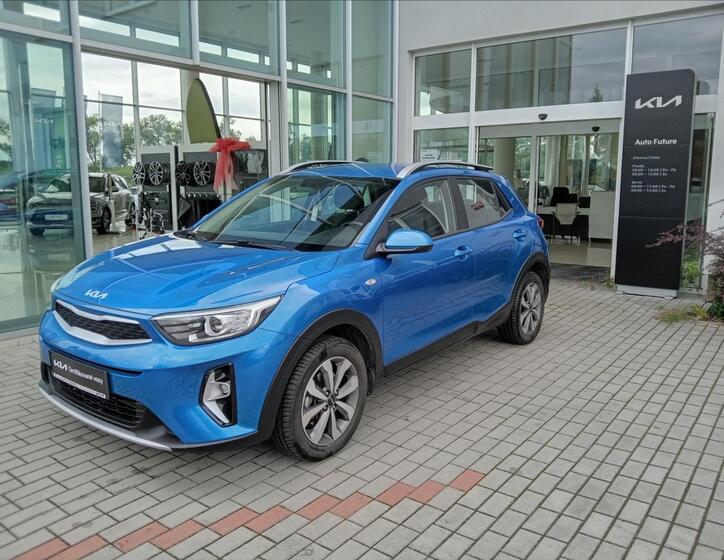 KIA Stonic 1