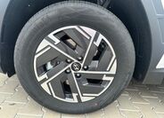 Hyundai Tucson 8