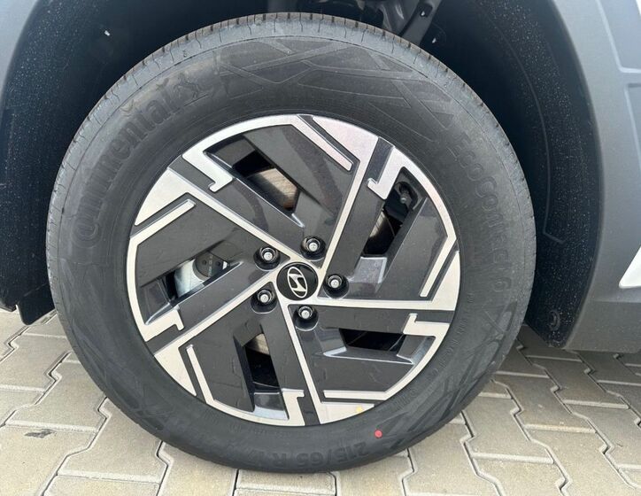 Hyundai Tucson 8