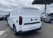 Volkswagen Transporter 4