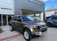 Land Rover Defender 2