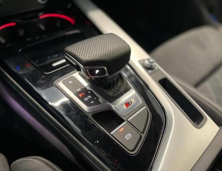 Audi S4 18